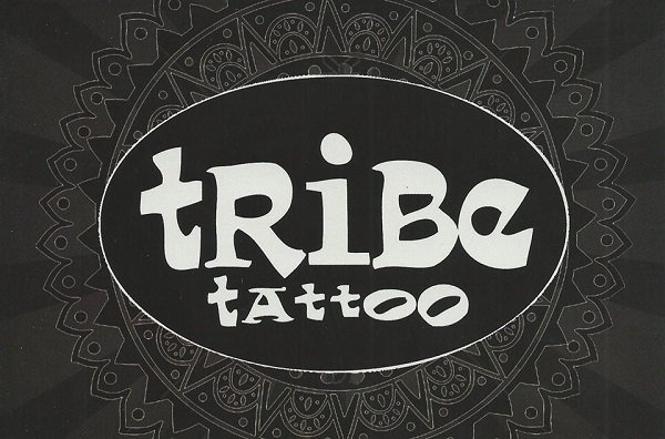 Tribe Tattoo (Denvers Best Tattoo Shop)
