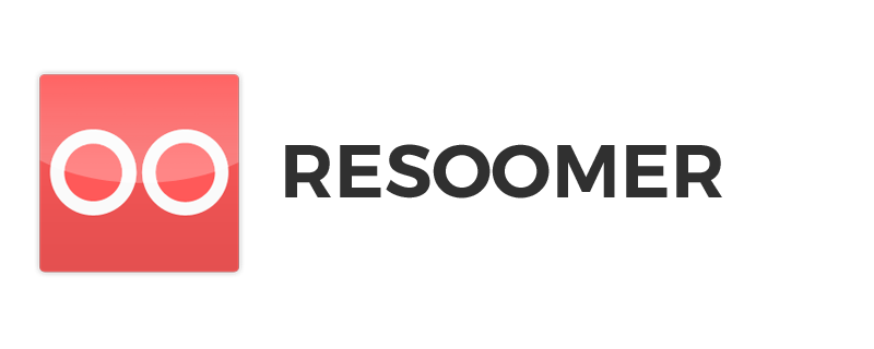 How Resoomer functions
