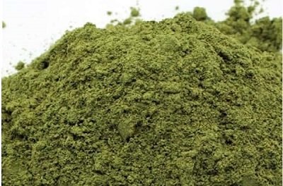 Kratom; The Natural Disaster By: Dr. Michael Harbison MS, MCS-P, CCCPC