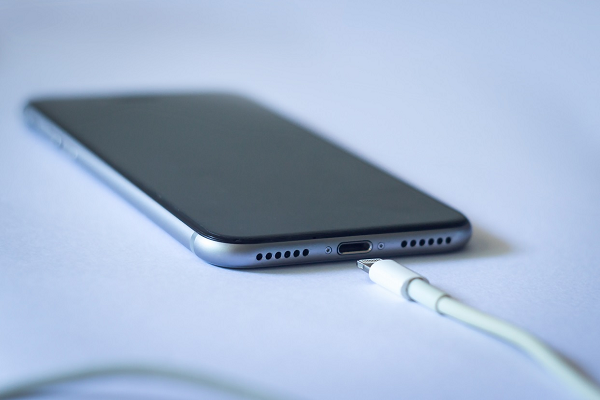 Battery Draining