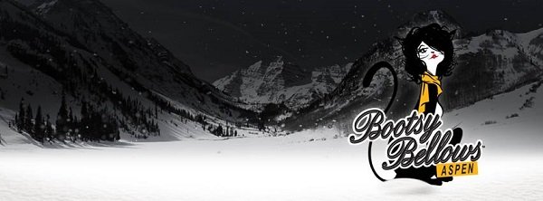 Hottest Nightclub in Aspen: Bootsy Bellows