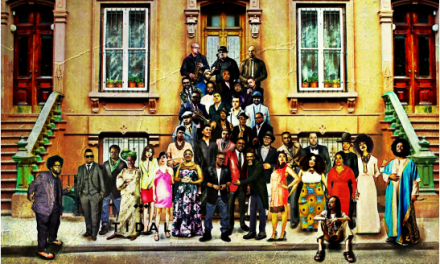 Jazzgroupiez seeks to engage the next generation with millinaissance EP