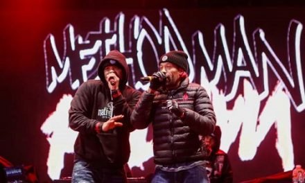Method Man and Redman provide high energy tribute to hip hop culture at the 2018 Winter X Games Aspen: performance recap and exclusive interview clips.