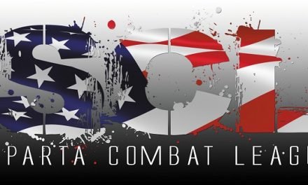 Sparta Combat League Experiencing Rapid Growth!