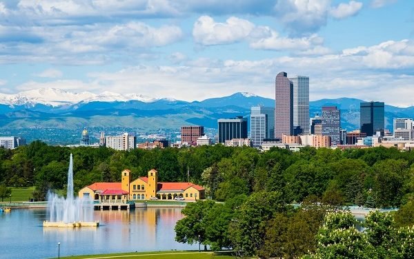 Top Five Rehab Centers In Denver