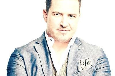 Influencer Spotlight: Logan Campbell (Temple Nightclub)