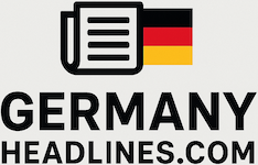 Germany Headlines